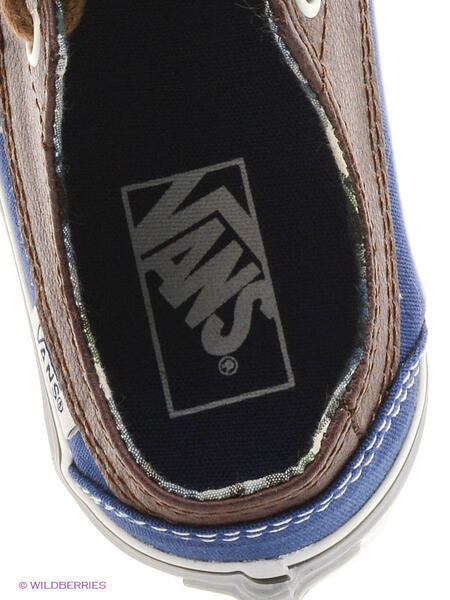 Кеды VANS 3063604