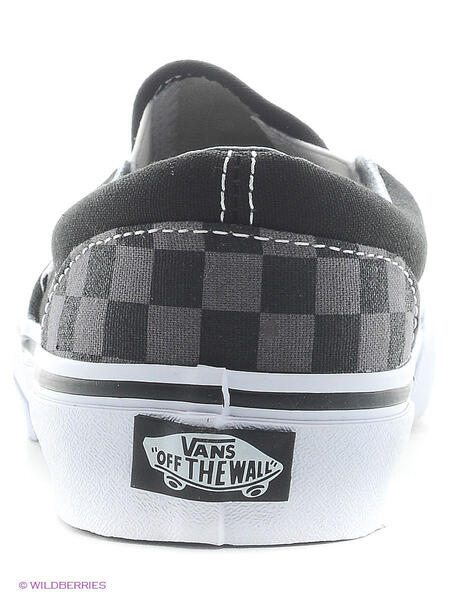 Слипоны VANS 3063923