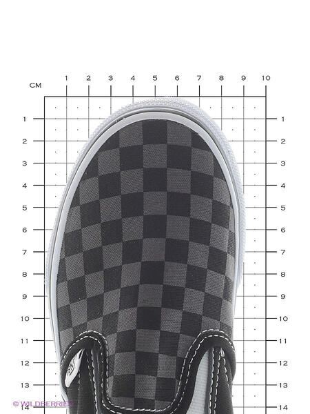 Слипоны VANS 3063923