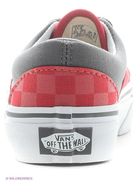 Кеды VANS 3063917