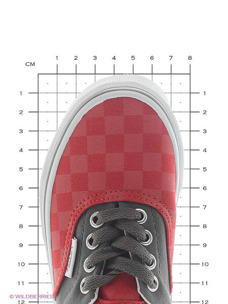 Кеды VANS 3063917