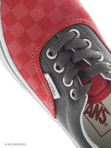 Кеды VANS 3063917