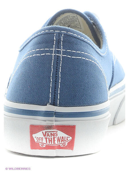 Кеды VANS 3063744