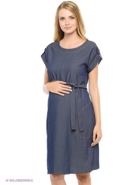 Эффектное платье для беременных ФЭСТ 3030918