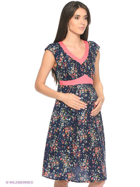 Платье для беременных ФЭСТ 3030916
