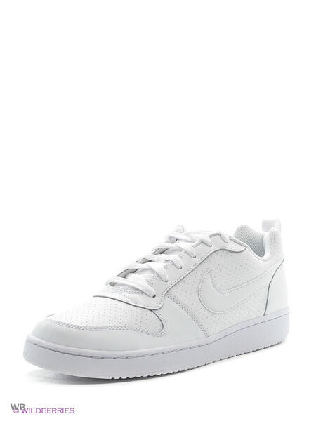 Кеды COURT BOROUGH LOW Nike 3035707