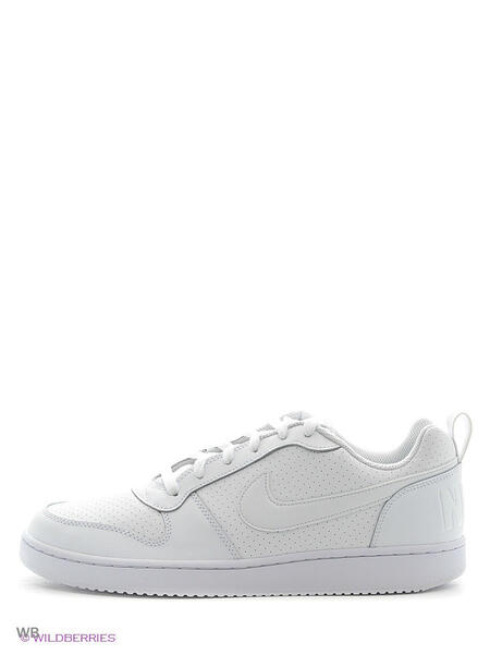 Кеды COURT BOROUGH LOW Nike 3035707