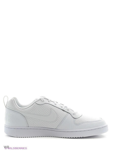 Кеды COURT BOROUGH LOW Nike 3035707