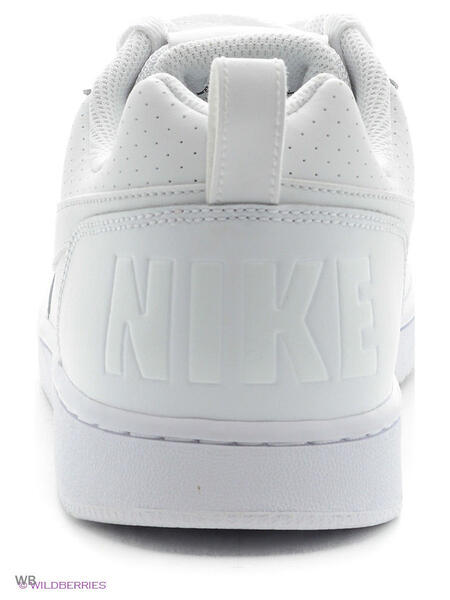 Кеды COURT BOROUGH LOW Nike 3035707