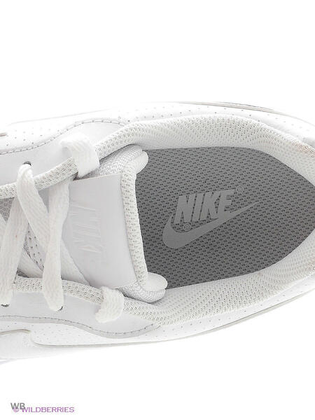 Кеды COURT BOROUGH LOW Nike 3035707