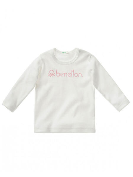 Лонгслив United Colors of Benetton 3043663