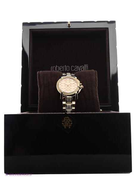 Часы ROBERTO CAVALLI by FRANCK MULLER 3010398