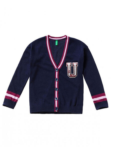 Кардиган United Colors of Benetton 3043625