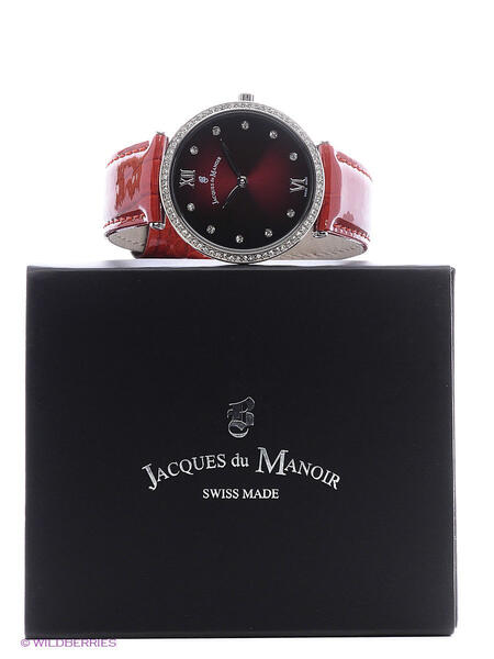 Часы Jacques du Manoir 3010433