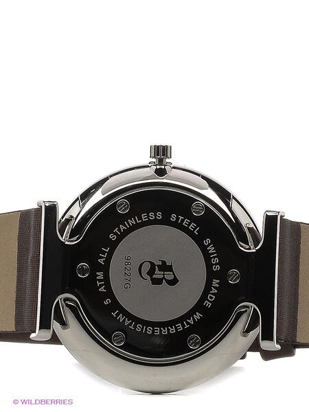 Часы Jacques du Manoir 3010355
