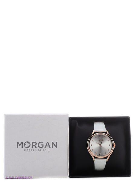 Часы Morgan 2991486