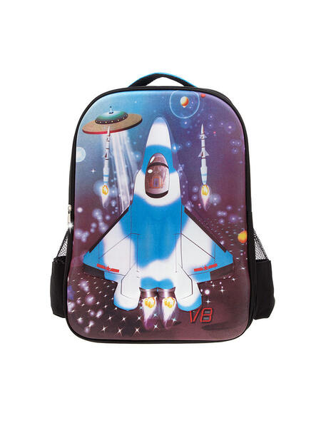 Рюкзак 3D BAGS 2981880