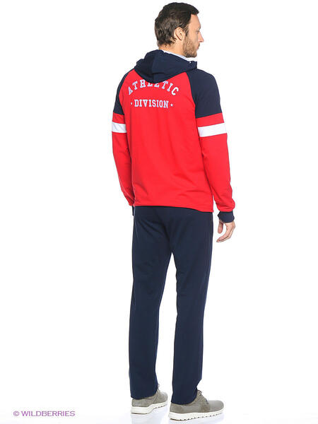 Спортивный костюм RED-N-ROCK'S 2974353