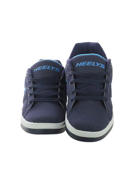 Роликовые кроссовки Split Heelys 2541214