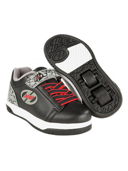 Роликовые кроссовки Dual Up X2 Heelys 2541210