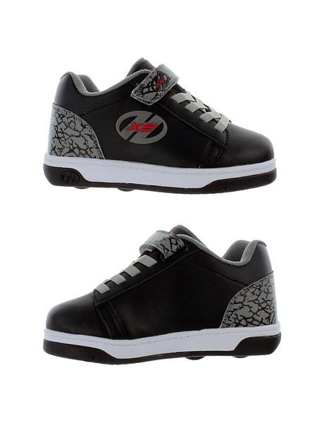 Роликовые кроссовки Dual Up X2 Heelys 2541210