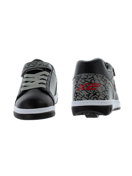 Роликовые кроссовки Dual Up X2 Heelys 2541210