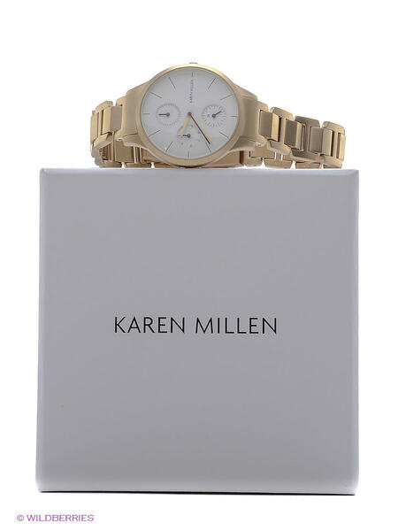 Часы Karen Millen 2408148