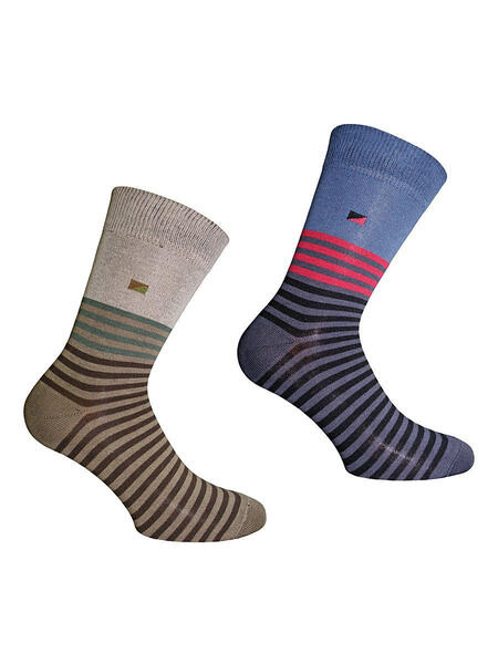 Носки 2 пары Master Socks 2374459