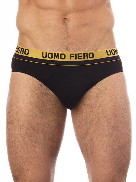 Трусы Uomo Fiero 2946430