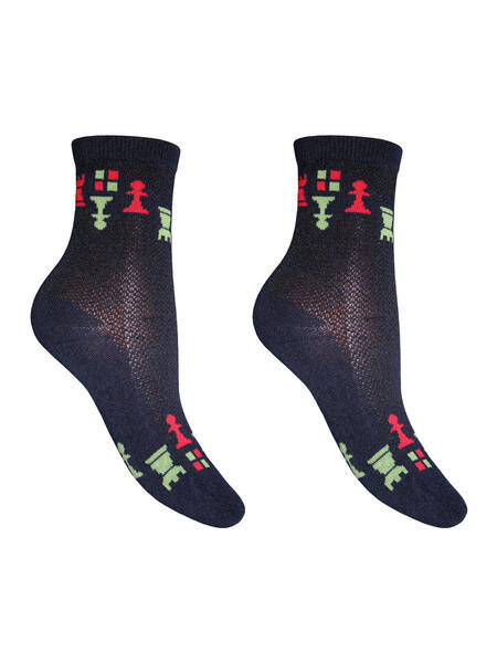 Носки, 2 пары Master Socks 2930406