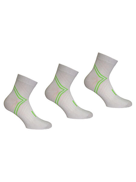 Носки 3 пары Master Socks 2930374