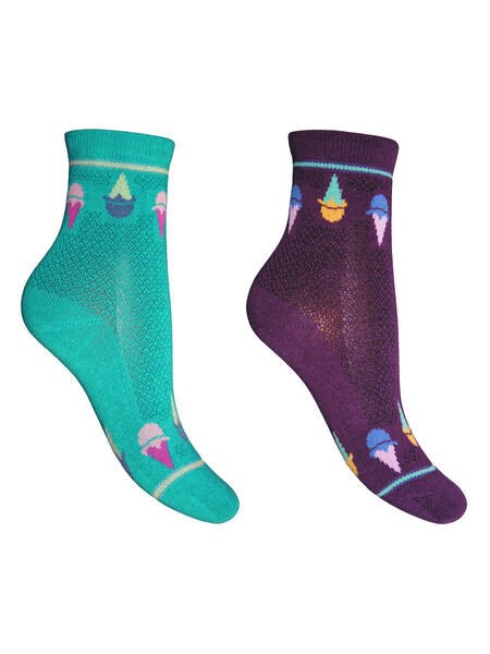 Носки, 2 пары Master Socks 2930402