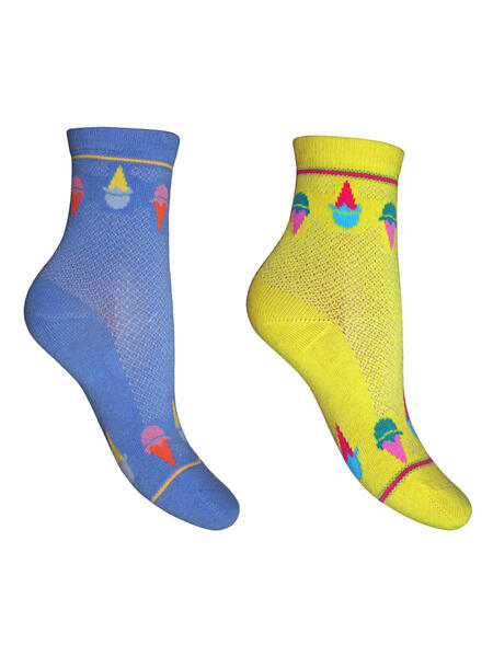 Носки, 2 пары Master Socks 2930403