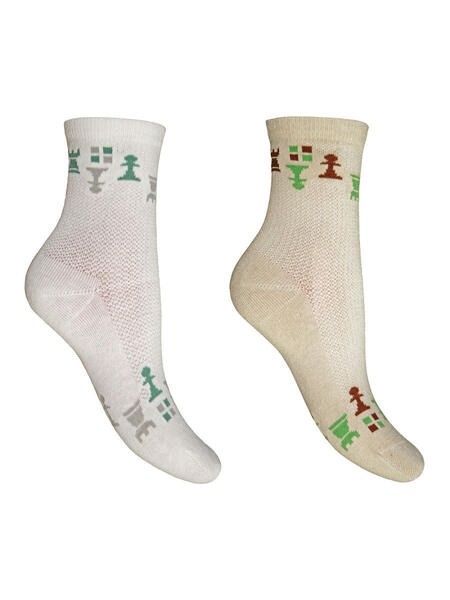 Носки, 2 пары Master Socks 2930401