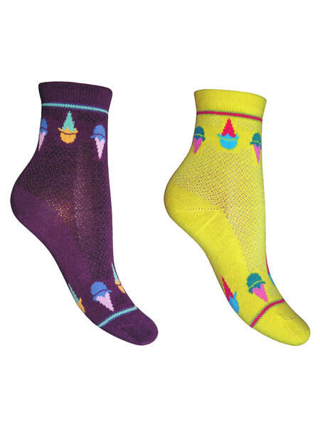 Носки, 2 пары Master Socks 2930404