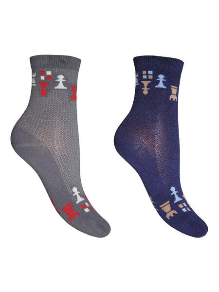 Носки, 2 пары Master Socks 2930405