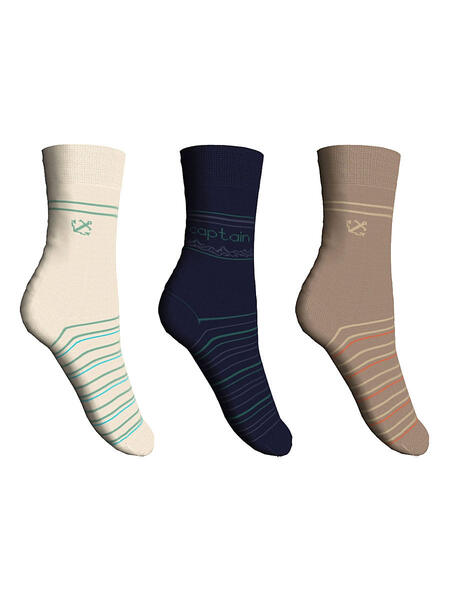 Носки, 3 пары Master Socks 2930409