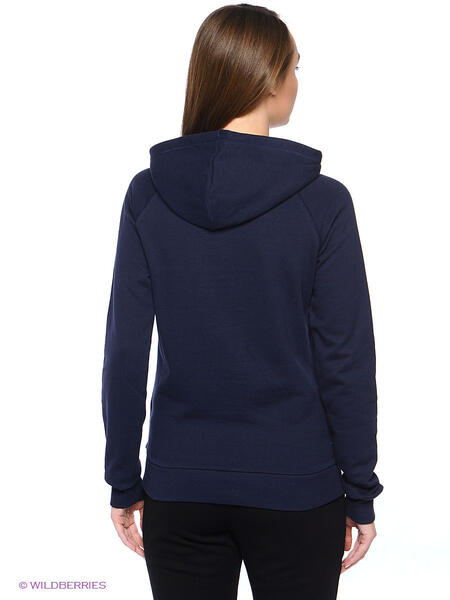 Худи CLASSIC BEE WOMEN'S HOODIE Hummel 2863390