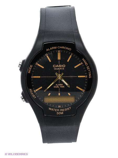 Часы AW-90H-9E Casio 2181348