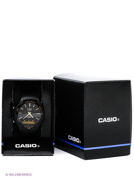 Часы AW-90H-9E Casio 2181348