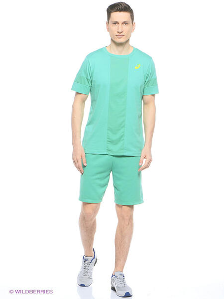 Шорты KNIT SHORT 9IN Asics 2927730