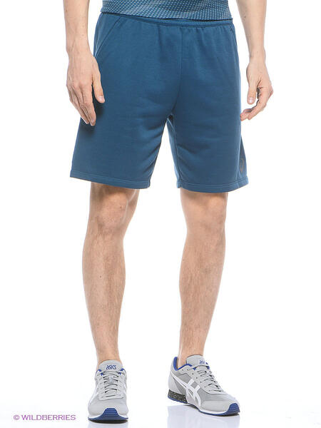 Шорты KNIT SHORT 9IN Asics 2927727