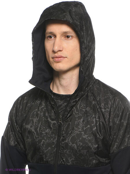 Куртка GRAPHIC JACKET Asics 2927710