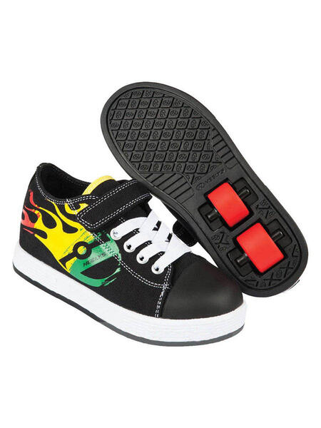 Роликовые кроссовки Spiffi X2 Heelys 2924492