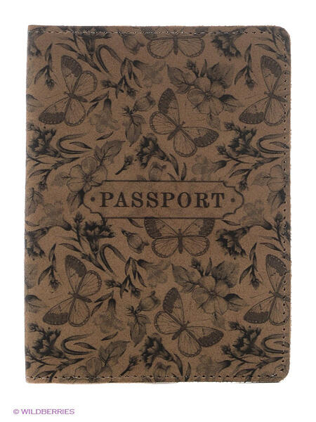 Обложка для паспорта A.Valentino 2910764