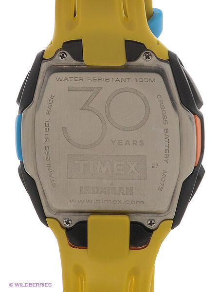 Часы Timex 2906200