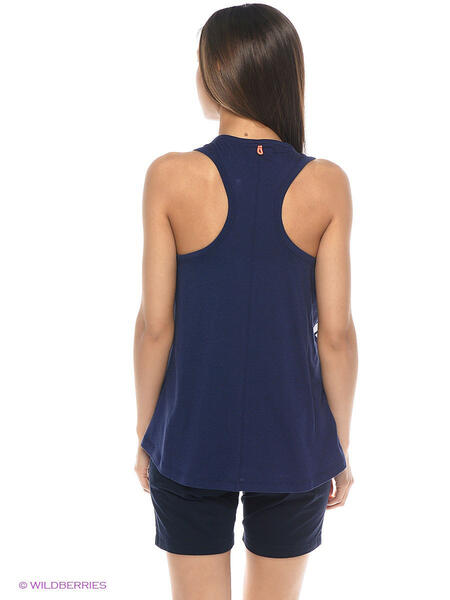 Топ W NAIAD SINGLET Helly Hansen 2634435