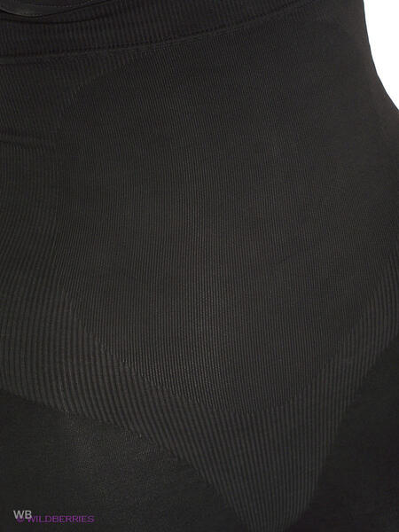 Утягивающие шорты для похудения с завышенной талией Sculpt&Slim, черный, S/M Lytess 2781196