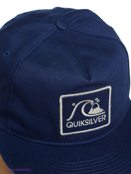 Кепка Quiksilver 2856471