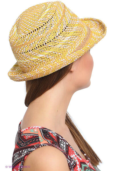 Шляпа Roxy 2856500